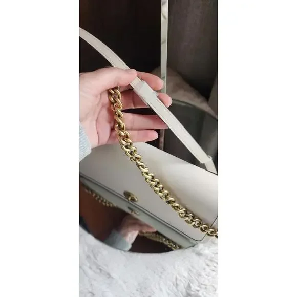 Coach Dinky Shoulder Bag - Picture 2 of 12